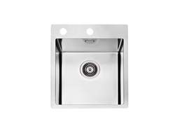 Мойка Alveus Pure 10