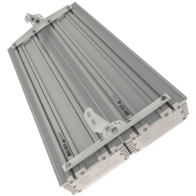 Модульный промышленный светильник PROM220/2 (220Вт; 34800Лм)