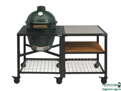 Базовый модуль EGG Frame для гриля Big Green Egg XL, 120229