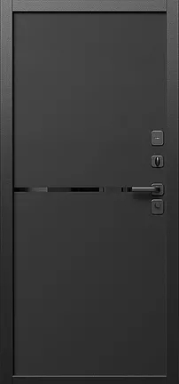 Нео black панель
