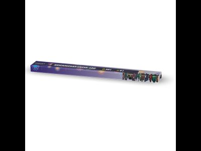 Свеча бенгальская 400 мм СВ401 PIROFF