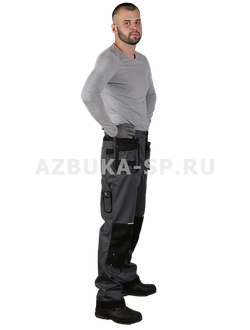 Брюки ZinDER (ЗИНДЭР)