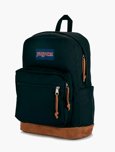 Рюкзак Jansport Right Pack Black