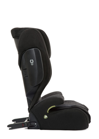Joie booster seat isofix sales