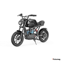 Детский электромотоцикл ECO Hyper GoGo S9 Plus