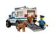 # 60048 Полицейский Отряд со Служебными Собаками / Police Dog Unit (2014)