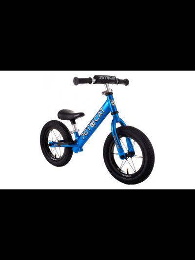 БЕГОВЕЛ - JETCAT - 12 SPORT - SLT - AIR - BLUE