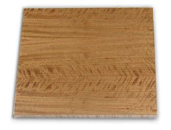 Tabu Eucalyptus Veneer with Matching Edge