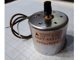 мотор MMT-8SF9K PANASONIC