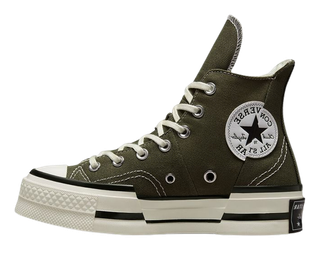 Converse Chuck 70 Plus зеленые