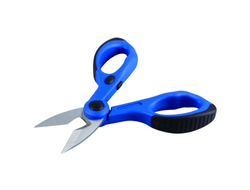 Ножницы электрика для резки проводов 150 мм KING TONY 6AB13-06