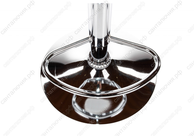 Барный стул Soft белый