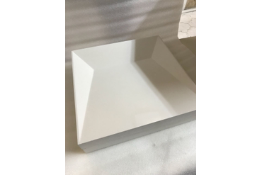 Все панели изготовлены, идет упаковка и подготовка к отправке