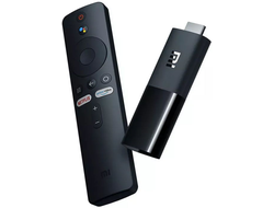 Медиаплеер Xiaomi Mi TV Stick EU