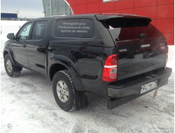 Lupo Top / TF Tops S7