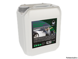 Средство для бесконтактной мойки автомобиля HimKit Activ Foam Dozatron Cleaner 5 кг