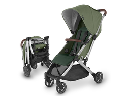 Коляска 3в1 UPPAbaby Minu V2 Emilia