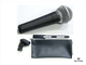 SHURE SM58-LCE динамический кардиоидный вокальный микрофон