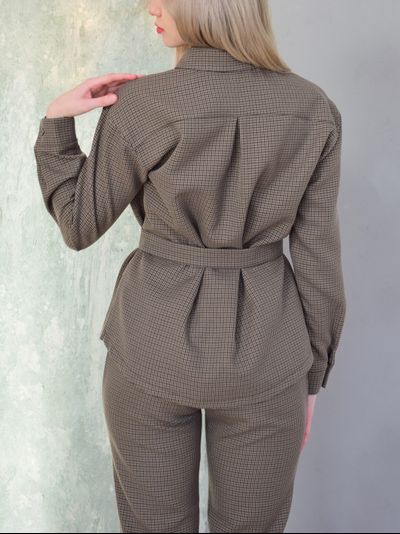 Рубашка 632-01220 / Брюки 431-01220