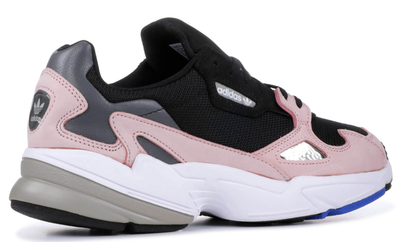 Adidas Falcon Black Pink