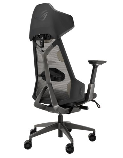 Asus ROG SL400 Destrier Ergo