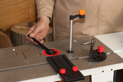 JRT-2 Универсальный чугунный фрезерный стол JET