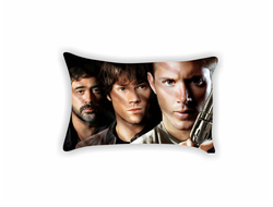 Подушка Сверхъестественное/ Supernatural №14
