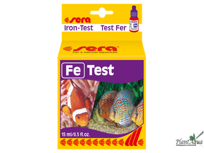 sera железо-тест (Fe)