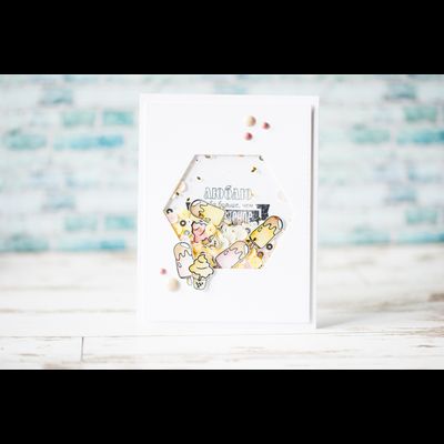 ФП штамп "На любой вкус"