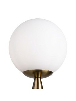 Freya, Настольный светильник Glow, FR5289TL-01BS