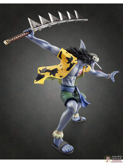 Фигурка 1/8 Арлонг (Arlong)