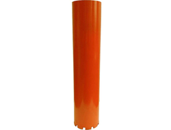 Коронка алмазная GOELZ 3 болта 108 мм AGAVA, 108.450.3G SP