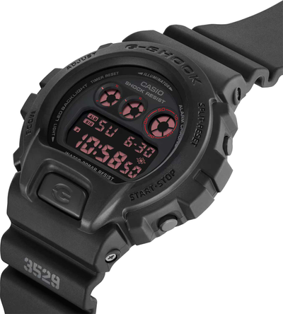 Часы Casio G-Shock DW-6900UMS-1