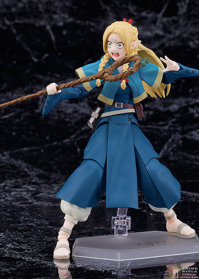 Фигурка фигма Марсиль Донато (figma Marcille Donato)