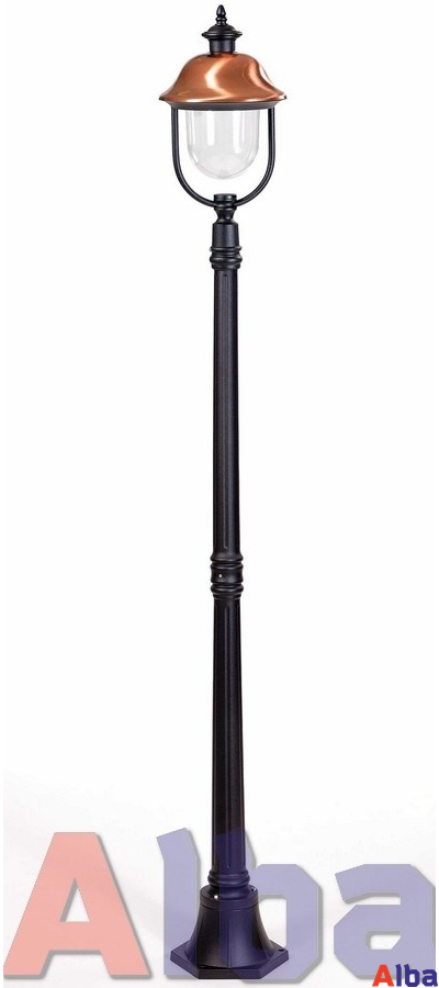 Madrid 84308 Парковый светильник