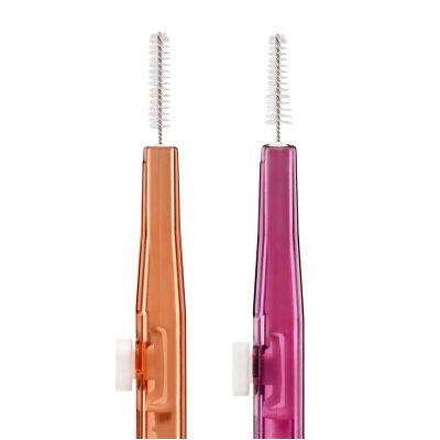 Щеточка baby-brush LB