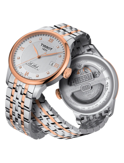 Швейцарские часы Tissot T006.407.22.036.01
