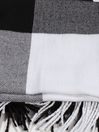 Палантин "Мультиколор-35 "