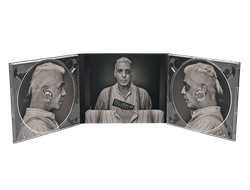 Till Lindemann - Zunge 2025 - Digipak 2-CD