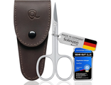 Ножницы маникюрные MARQUS SOLINGEN Nail Scissors.