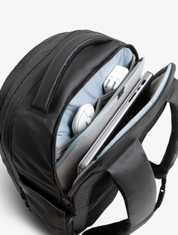 Рюкзак Sympl Commuter Pack 20L Black Carbonate фото 12
