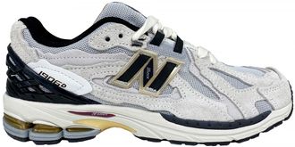 New Balance 1906D Protection Pack Reflection White Black