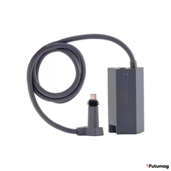 LAN адаптер Starlink разъем RJ45