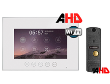 Marilyn HD Wi-Fi s + Tantos Corban Full HD 70°