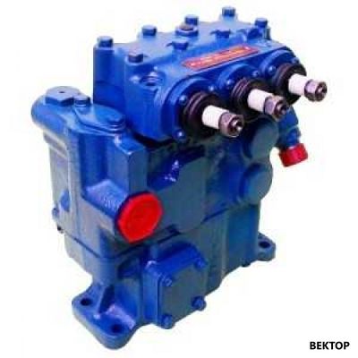 Гидрораспределитель  Р-160