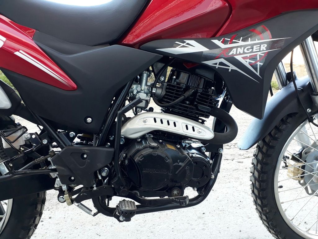 Motoland Gs 250 Купить