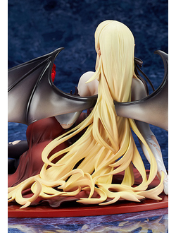 Фигурка 1/7 Киссшот Ацеролаорион Хартандерблэйд (Kiss-shot Acerola-orion Heart-under-blade)