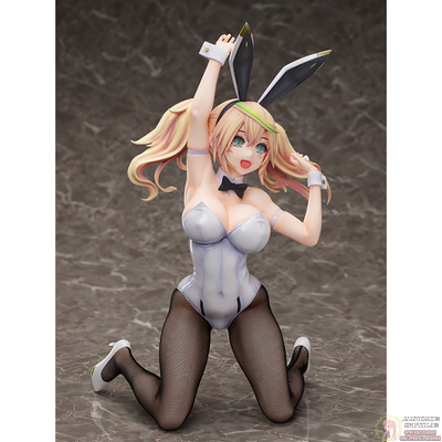 Фигурка 1/4 Jene Bunny Ver.