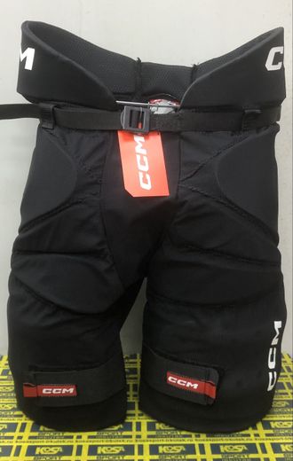 подбрючники защитные CCM