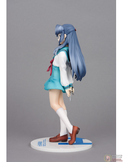 Фигурка 1/8 Рёко Асакура (Asakura Ryouko)